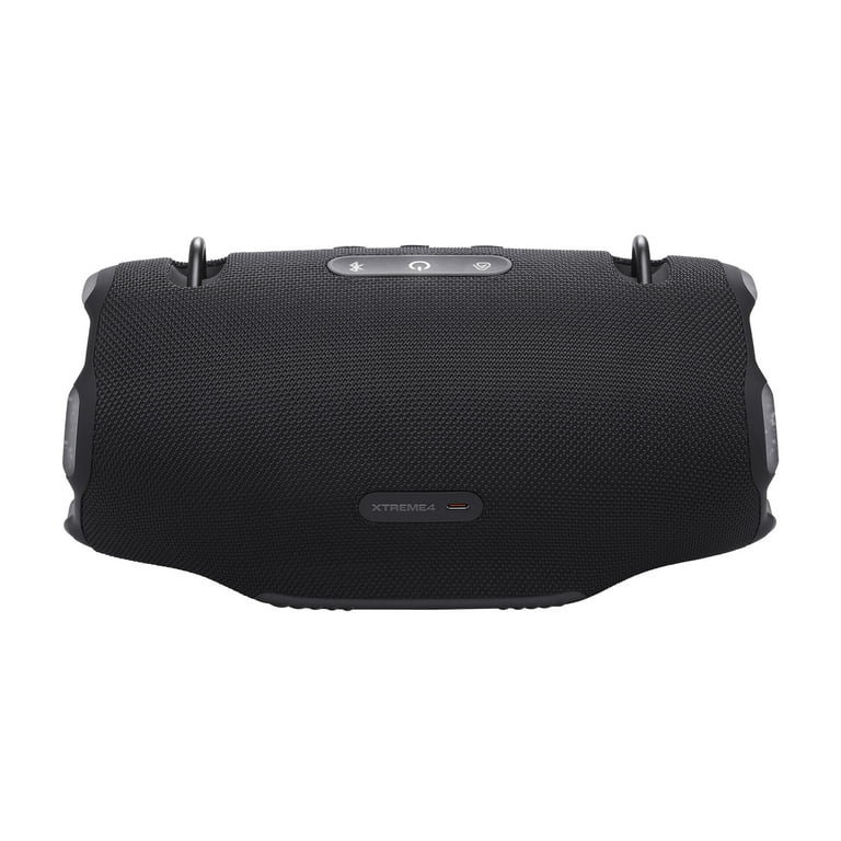Amazon.com: JBL Xtreme 4 - Portable Bluetooth Speaker