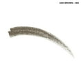 thumbnail image 3 of Rimmel Brow This Way Professional Pencil, Stunning Natural Look, 2 in 1 Brush & Pencil, 100% Cruelty-Free, 3 of 7