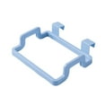 thumbnail image 1 of Kitchen Cabinet Door Wall Mounted Garbage Bag Household Special Drawer Hanger Hanging Trash Can Kitchen Hanging, 1 of 6