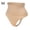 beige, variant on Seamless Knickers Shaper High Waist Slimming Tummy Control Pantie Briefs Body Lady Corset Underwear,BEIGE,XL