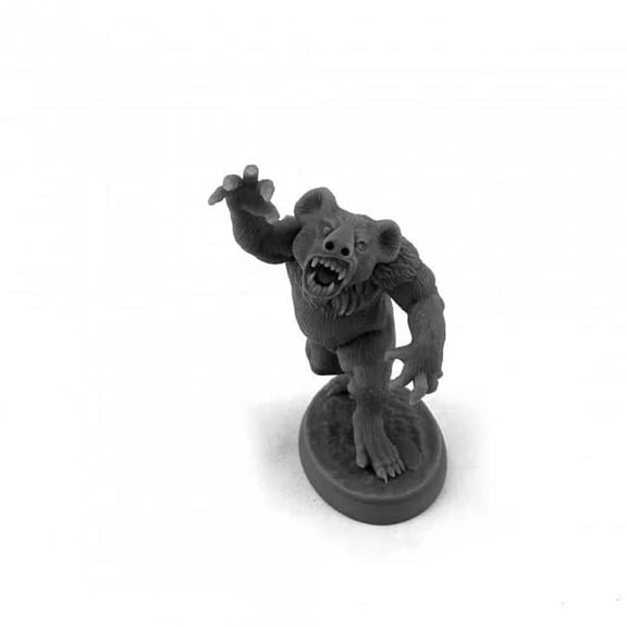 Legends Drop Bear Miniatures
