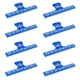 thumbnail image 1 of 8 pinzas para partituras, pinzas para atril, pinzas multiusos extendidas para partituras musicales azul, 1 of 9