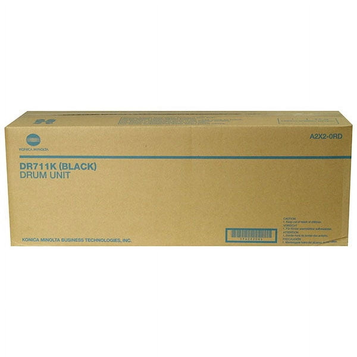 Sharp MX-60NU-SA Cyan/Magenta/Yellow/Black Drum Unit - Walmart.com