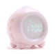 thumbnail image 1 of ZHAOCHENG (Rosa)DespertadorNiñoLuminosoLEDDigitalLámparaDespertadorLuz nocturnaNiñaNiñosDíaNocheNiñoVolumenAjustablePosponerDespertadorUSBCarga, 1 of 5