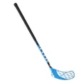 thumbnail image 1 of Accesorio de palo de Floorball, palo de Hockey sobre hielo para principiantes, para deportes al aire libre en interiores Mano izquierda azul, 1 of 8