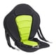 thumbnail image 4 of Asiento acolchado para Kayak, asiento de canoa, cojín ajustable, asiento de pesca acolchado, antideslizante Verde Cola Asiento para kayak, 4 of 8