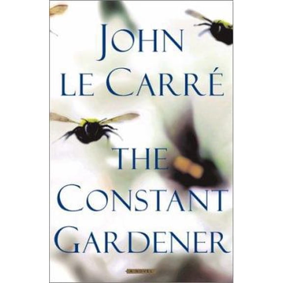 Pre-Owned The Constant Gardener: A Novel (Hardcover) 0743215567 9780743215565