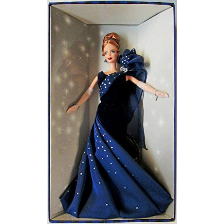 Member's Choice Official Barbie Collector Club Embassy Waltz