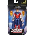 thumbnail image 1 of Marvel Legends Figurine Articulée de 6 Pouces Exclusive - Quasar, 1 of 2