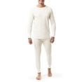 thumbnail image 6 of Realtree Men's Cotton Rachel Thermal Underwear Bottom, 6 of 8