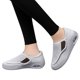 thumbnail image 1 of Deporte Con Cojín Aire Zapatos para Diabéticos Mujeres Mayores, 1 of 9