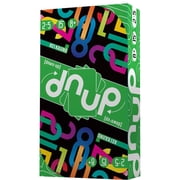 dnup Family Card Game for Ages 8+, from Asmodee