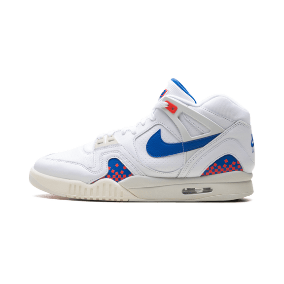 NIKE MENS Air Tech "Pixel Court (2025)" FZ9033 102 FZ9033 102 from Stadium Goods