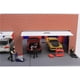 thumbnail image 3 of Diorama de Personas pequeñas Hugo Modelos en miniatura 1/64, 3 of 7