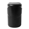 thumbnail image 3 of Snack Dispenser 270ml ABS Keep Fingers Clean Portable Small Nuts Candy Container Dispenser for Car Office Travel Outdoor, 3 of 22