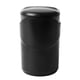 thumbnail image 3 of Dispensador de aperitivos de 270 ml ABS para mantener los dedos limpios, portátil, pequeño recipiente para frutos secos y caramelos, para coche, oficina, viajes y exteriores, 3 of 10