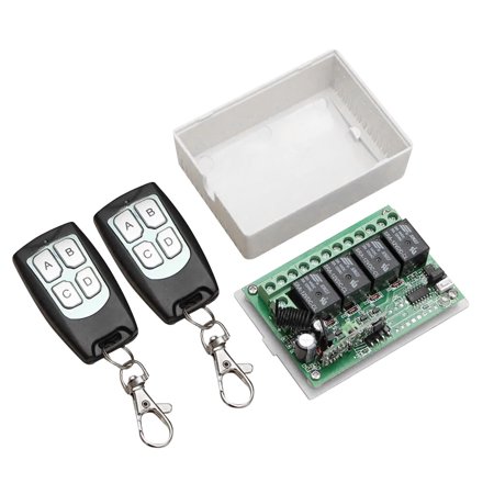 wolftale Wireless Controller Professional Small Size Window Curtain ...