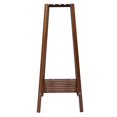 thumbnail image 3 of Estante para flores, soporte para plantas de madera, soporte para plantas para el bao Almacenamiento en el restaurante del hotel Unbranded JY18190-01, 3 of 8