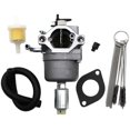 thumbnail image 1 of Carburetor For Brigg & Stratton 591731 594593 794572 796109 14.5hp-21hp Engine Mower Replacement Fo, 1 of 5