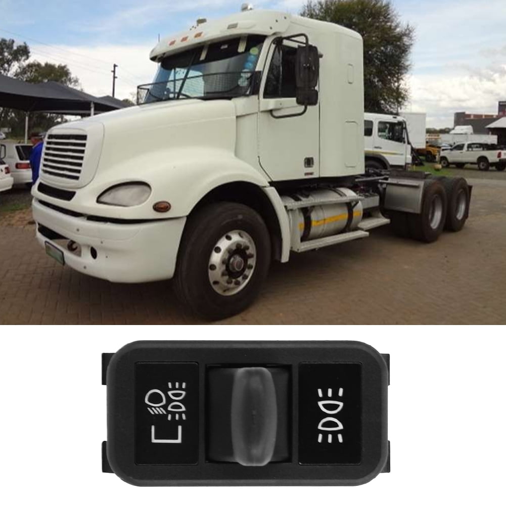 Headlight East buy Car Headlight Switch Fit for Freightliner Columbia 2001-2011 901-5206 A0630769010