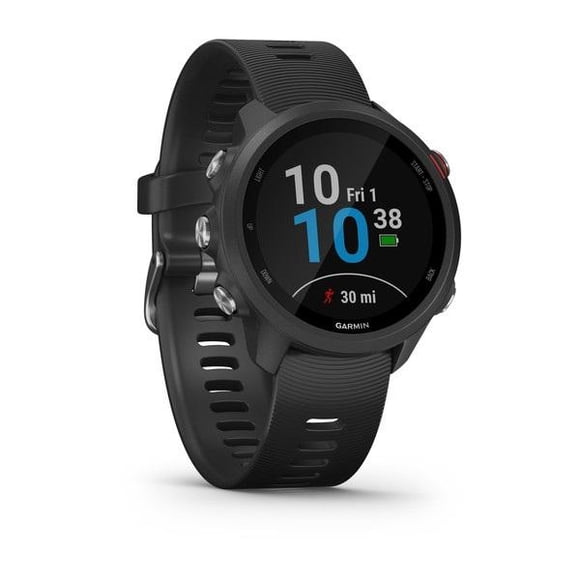 Reloj GPS Garmin Forerunner 245 Music Negro FR 245 Music