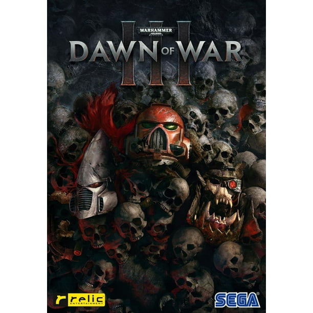 Warhammer dawn of war download