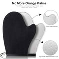 thumbnail image 3 of 3 in 1 Self Tanning Mitts Self Tanner Mitt Applicator Kit - Tanning Glove for Self Tan Mitt, Tanning Brush for Self Tan Brush Back Tanning Applicator Kabuki Body Brush Self Tanner Back Applicator, 3 of 6