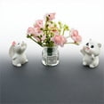 thumbnail image 2 of Elegant Decorative Desktop Ornament Modern Minimalist Artwork for Home Display Shelf, 2 of 3
