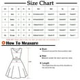 thumbnail image 3 of Stamzod Women's Summer Mini Dress Sleeveless Off Shoulder Bohemian Party Dress High Waisted Ruffle Hem Flowy Breast Wrap Beach Sundress Light Blue M, 3 of 8