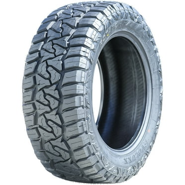 Tire Evoluxx Rotator R/T LT 285/60R20 Load E 10 Ply RT Rugged Terrain