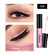 thumbnail image 1 of Fiudx Ofertas Del Día Lápiz De Sombra De Ojos Líquido De Diamante Resaltador Brillo Delineador De Ojos Líquido 5Ml, 1 of 2