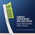 thumbnail image 4 of Cepillo de Dientes Oral-B Encías Detox con Cerdas Extra Suaves, 3 pzas, 4 of 5