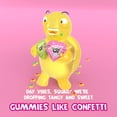 thumbnail image 3 of ChewzMe Heart Box Gummies - Pack Of 4 - Individually Wrapped Candy Variety Pack for Valentines Day Gifts - Fun and Flavorful Snacks for the Whole Family, 3 of 7