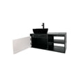 thumbnail image 2 of Gabinete Para Baño Con Lavamanos Y Monomando ODIN, 2 of 6