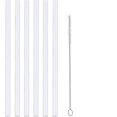 thumbnail image 1 of 6 Pailles de Rechange pour Hydroflask avec Brosses de Nettoyage, 1 of 4