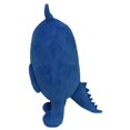 thumbnail image 2 of Juguete de peluche Stuffimals Lunarbaboon Anxiety Troll, 2 of 3