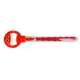 thumbnail image 1 of Bubble Wands A Granel, 32 Agujeros A Prueba De Fugas De Burbujas Con Diseño De Cara Sonriente Para Niños Al Aire, 1 of 7