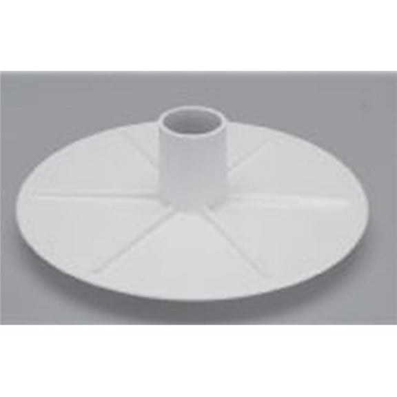 Aladdin Equipment 920 American Admiral Vac Plate