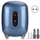 thumbnail image 2 of Calentador De Agua Eléctrico De 3 Segundos, Calentador De Agua Instantáneo Para El Hogar, Calentador De Ducha Para, 2 of 7