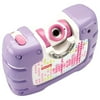 Fisher-Price Kid-Tough See Yourself Camera, Purple