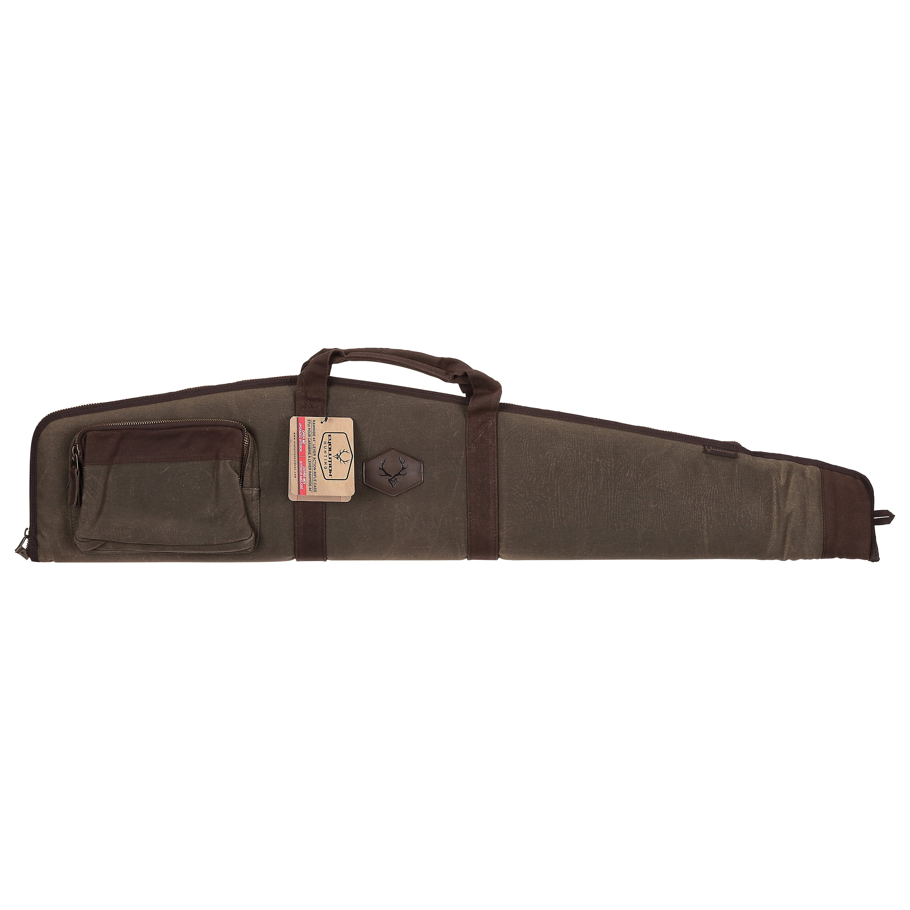 Evolution Hunting 44 Inch Lever Action Rawhide Rifle Case 1 ea