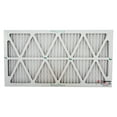 thumbnail image 4 of Glasfloss Air Filter 18x36x2 - 2" MERV 10 - (Pack of 6) - Pleated AC or HVAC Air Filter - Furnace Air Filter - Home or Office - Made In The USA., 4 of 4
