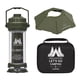 thumbnail image 1 of 2uds. Bolsa 2600mAh Lámpara de Tienda 85LM TYPE-C Recargable con Pantalla Verde Ejército Verde, 1 of 3