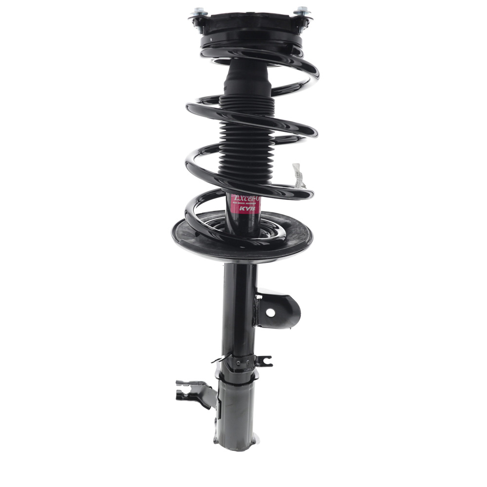 KYB Strut and Coil Spring Assembly SR4732