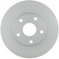 thumbnail image 3 of Bosch 50011219 Bosch QuietCast Disc Brake Rotor, 3 of 5