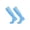 Light Blue, variant on Eltusu Boys Football Socks, Stretch Sports Over Knee Tight Training Socks Light Blue Size Free Size