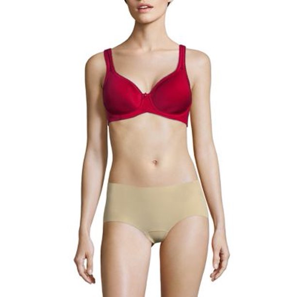 Wacoal Basic Beauty T Shirt Bra 853192