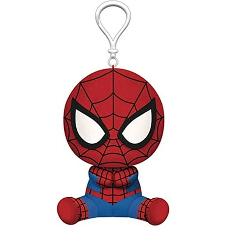 Kotobukiya Marvel Universe: Spider-Man Pitanui Plush,Multicolor,6 inches
