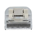 thumbnail image 1 of GUYUTING 10F Pet Grooming Clipper Blade 1.6mm Stainless Steel Direct Replacement for Oster KM2 A5 Clippers, 1 of 7