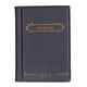 thumbnail image 1 of Soportes para monedas, álbum de colección de monedas, soporte para colección de monedas de PVC, álbum, soporte para monedas, libro, uso conveniente, 1 of 8